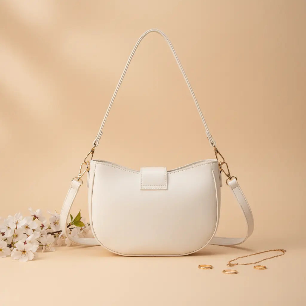 Haya Luxe – Elegant Mini Shoulder Bag