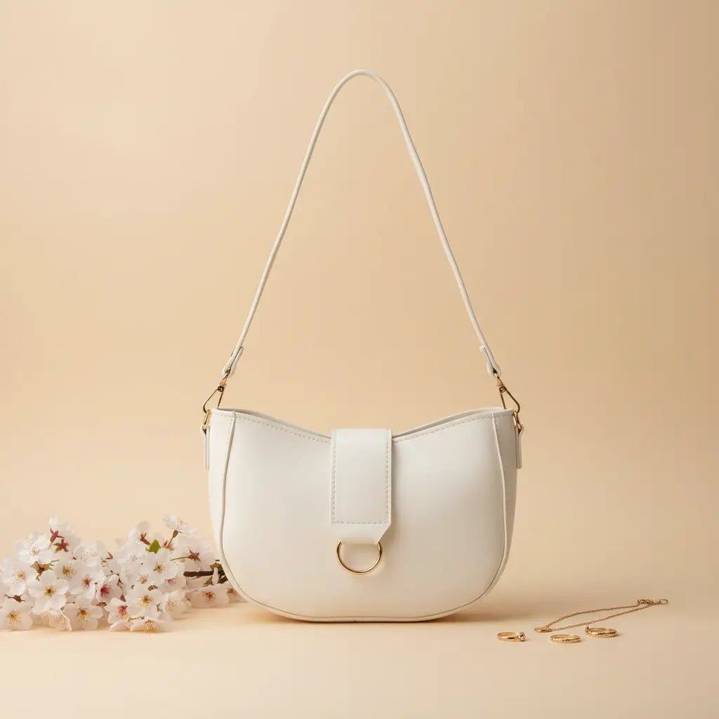 Haya Luxe – Elegant Mini Shoulder Bag