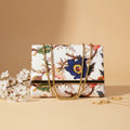 Gulrukh Bloom Handbag